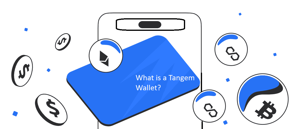 What is Tangem Wallet,